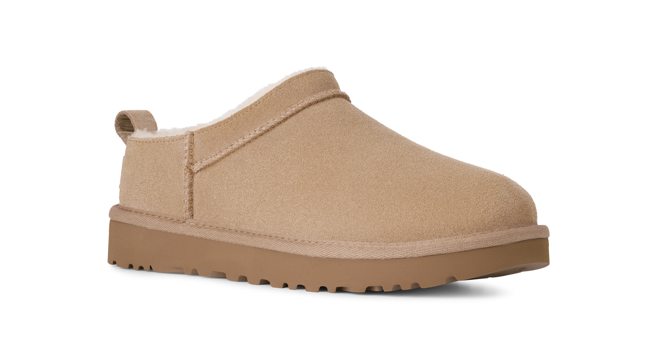 UGG- Women's Classic Micro