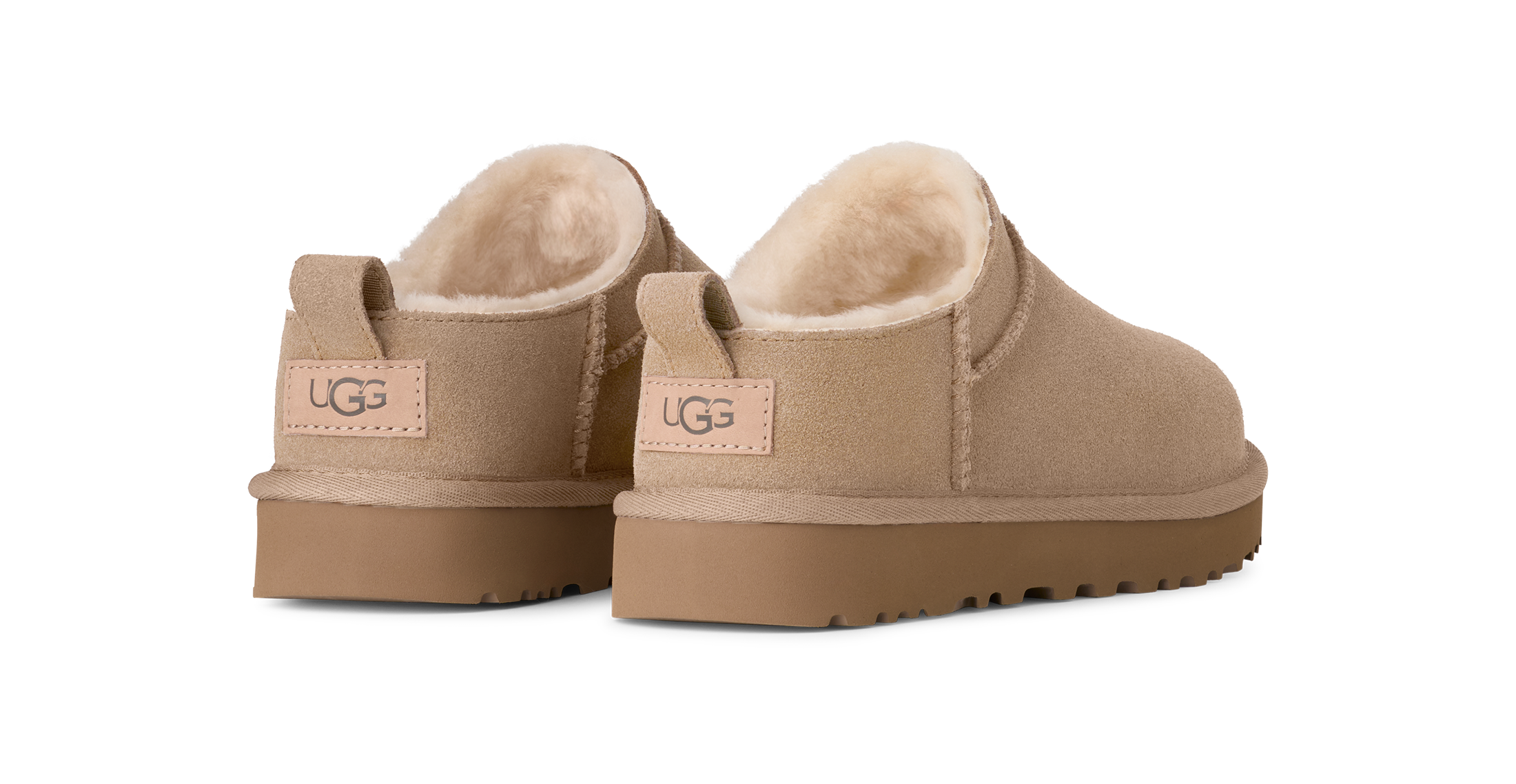 UGG- Women's Classic Micro