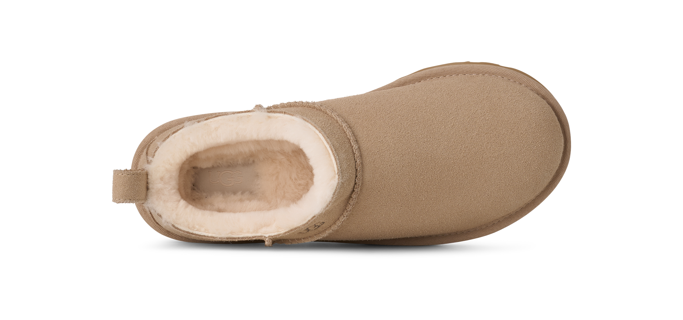 UGG- Women's Classic Micro