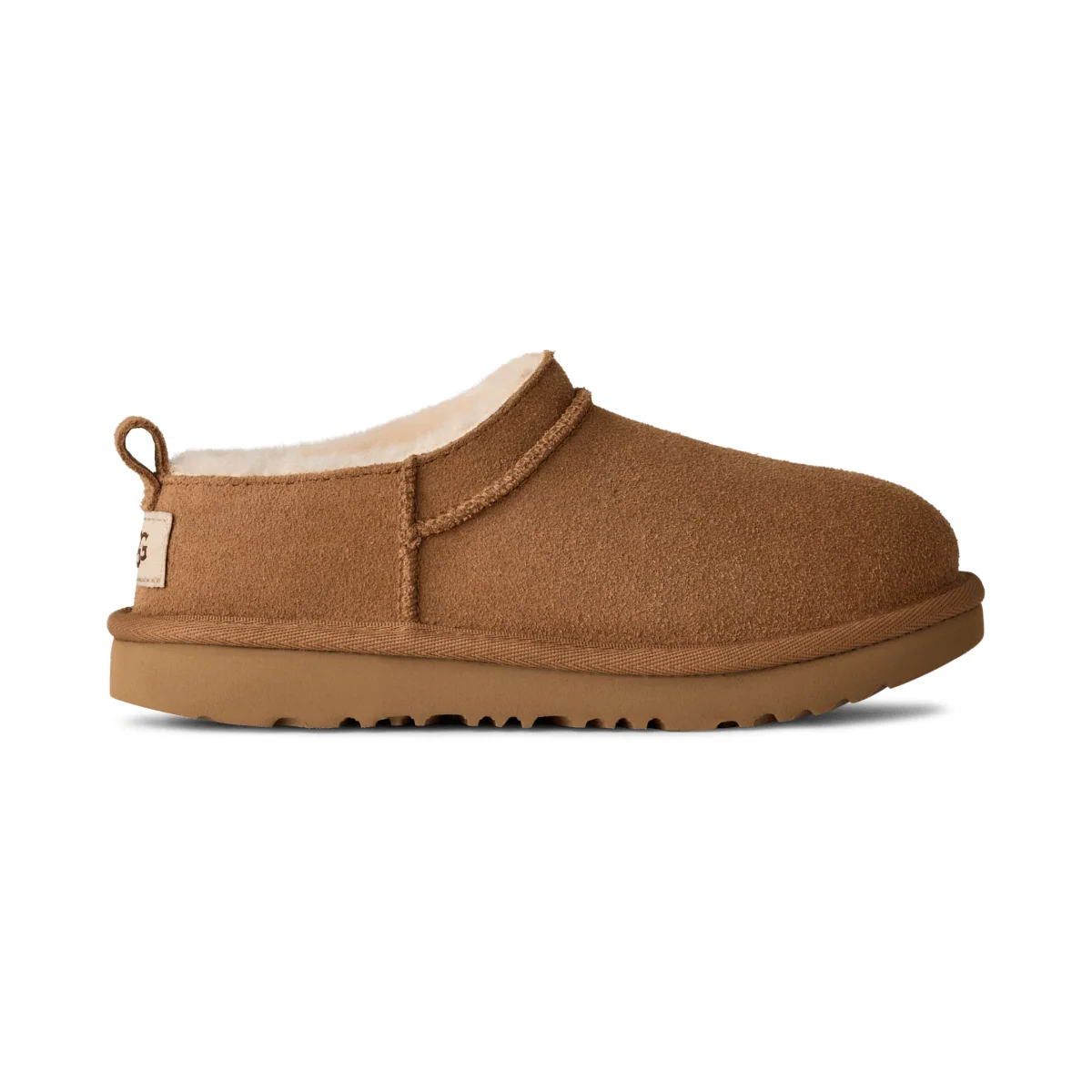 UGG - K CLASSIC MICRO - 1174410K -CHESTNUT