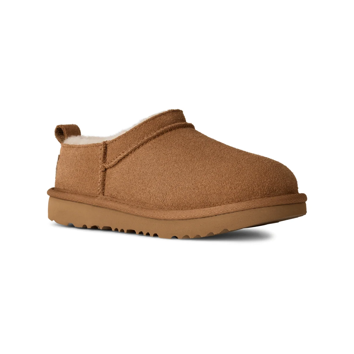 UGG - K CLASSIC MICRO - 1174410K -CHESTNUT