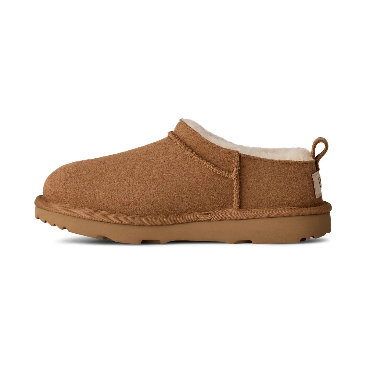 UGG - K CLASSIC MICRO - 1174410K -CHESTNUT