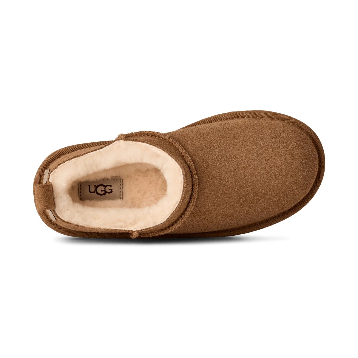 UGG - K CLASSIC MICRO - 1174410K -CHESTNUT
