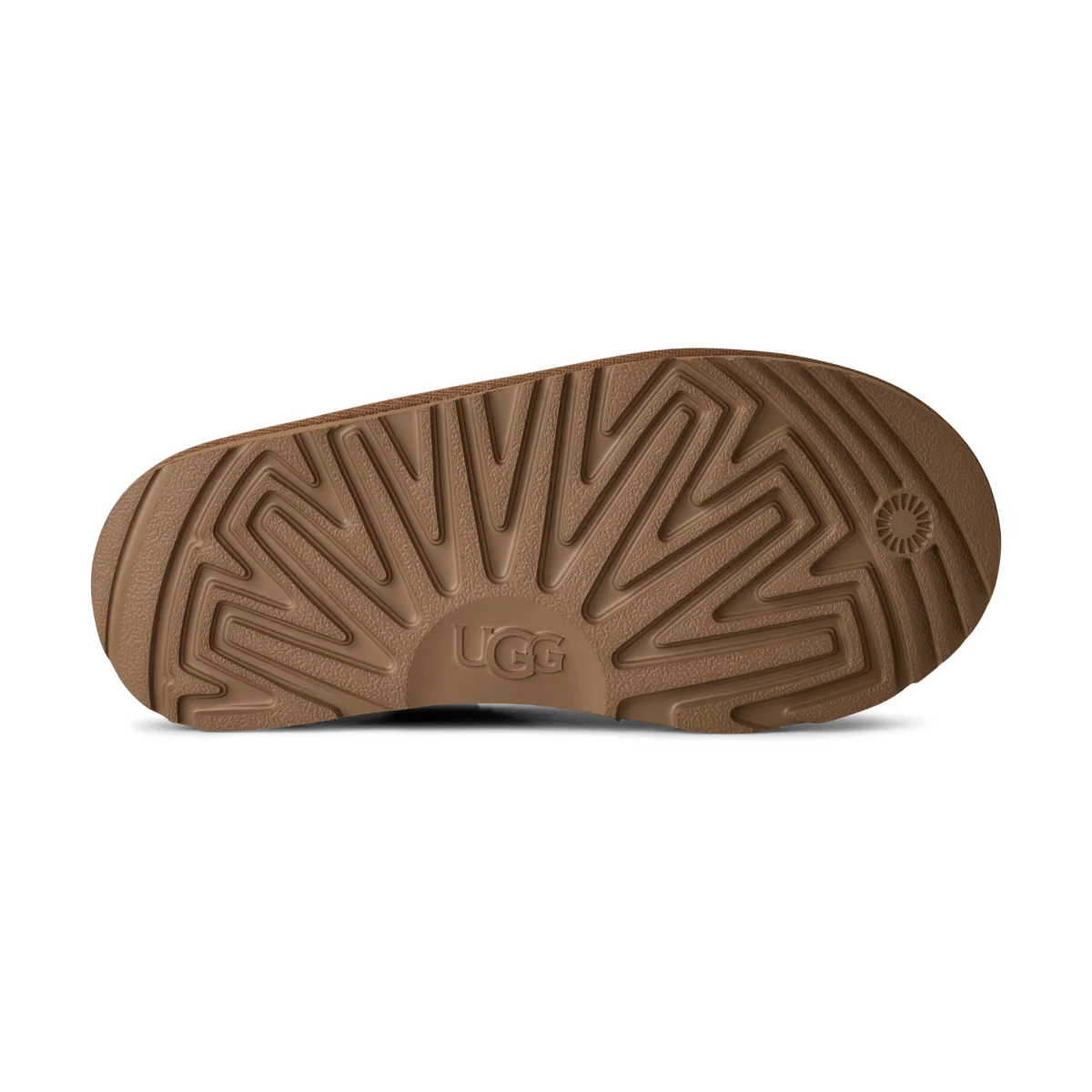 UGG - K CLASSIC MICRO - 1174410K -CHESTNUT