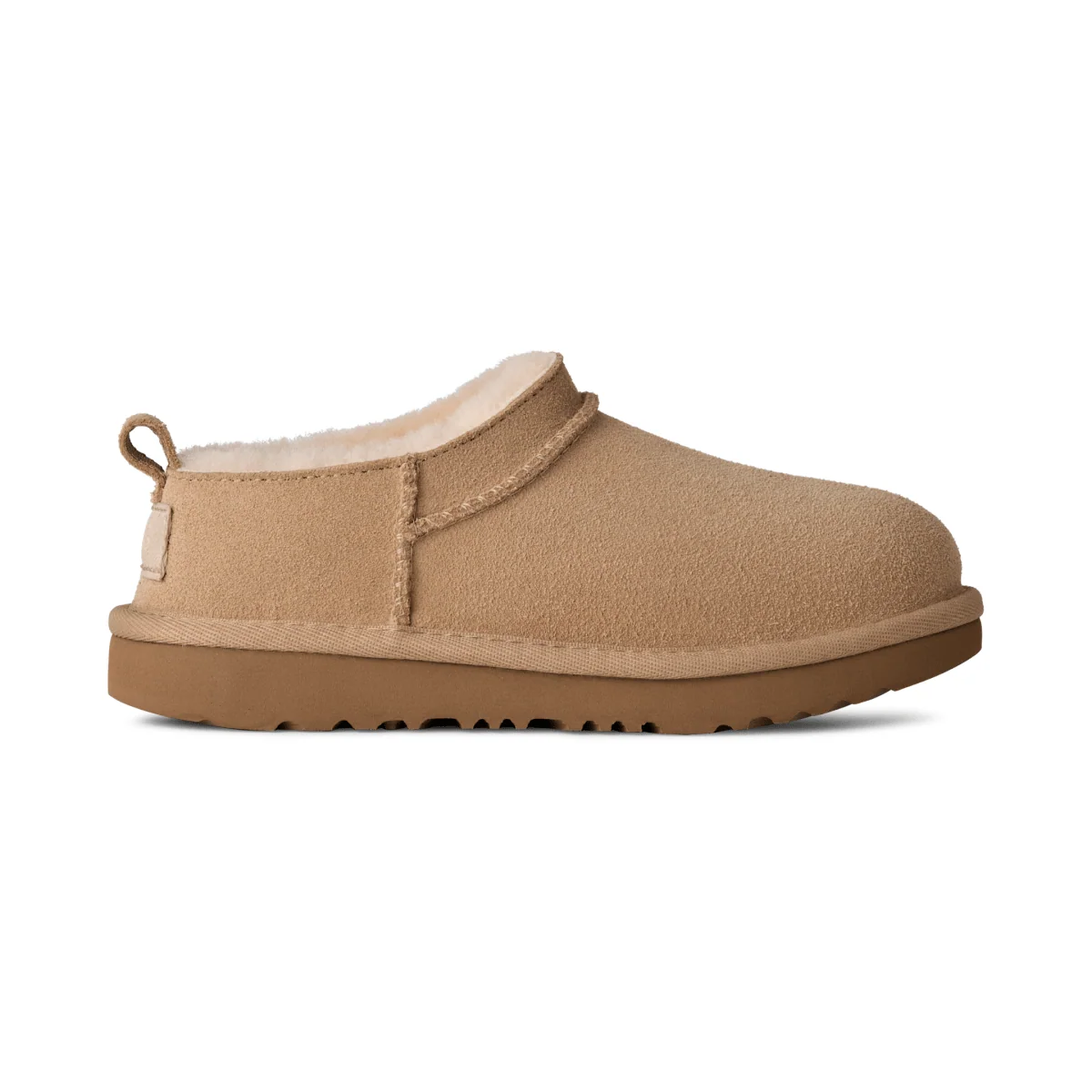 UGG - K CLASSIC MICRO - 1174410K - SAND