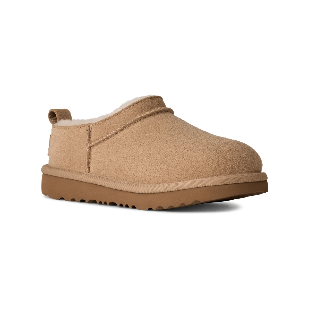 UGG - K CLASSIC MICRO - 1174410K - SAND