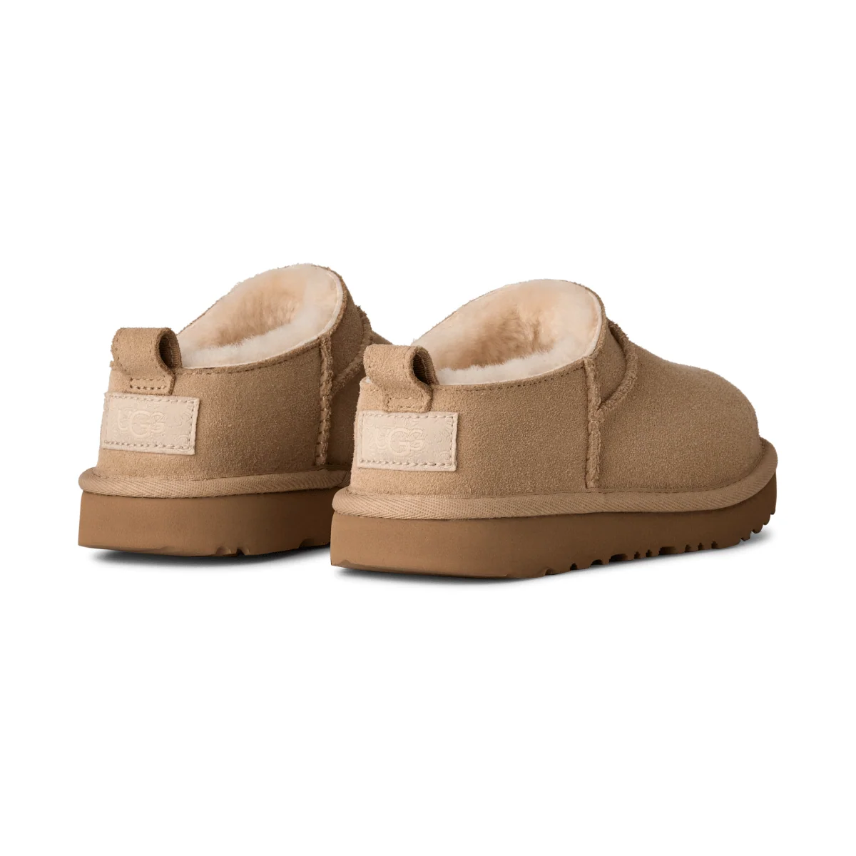UGG - K CLASSIC MICRO - 1174410K - SAND