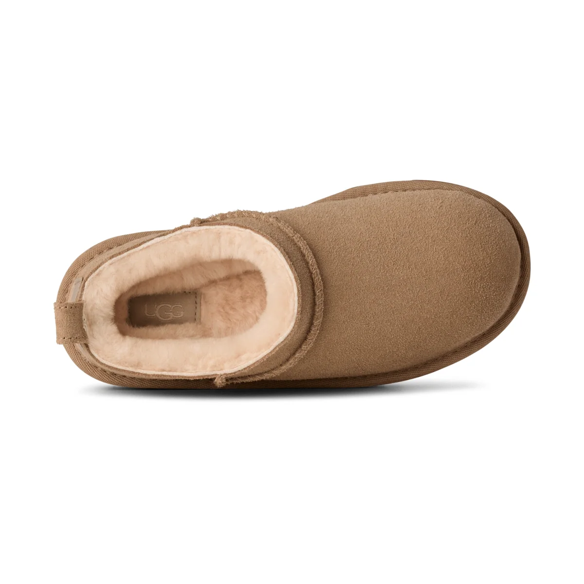 UGG - K CLASSIC MICRO - 1174410K - SAND