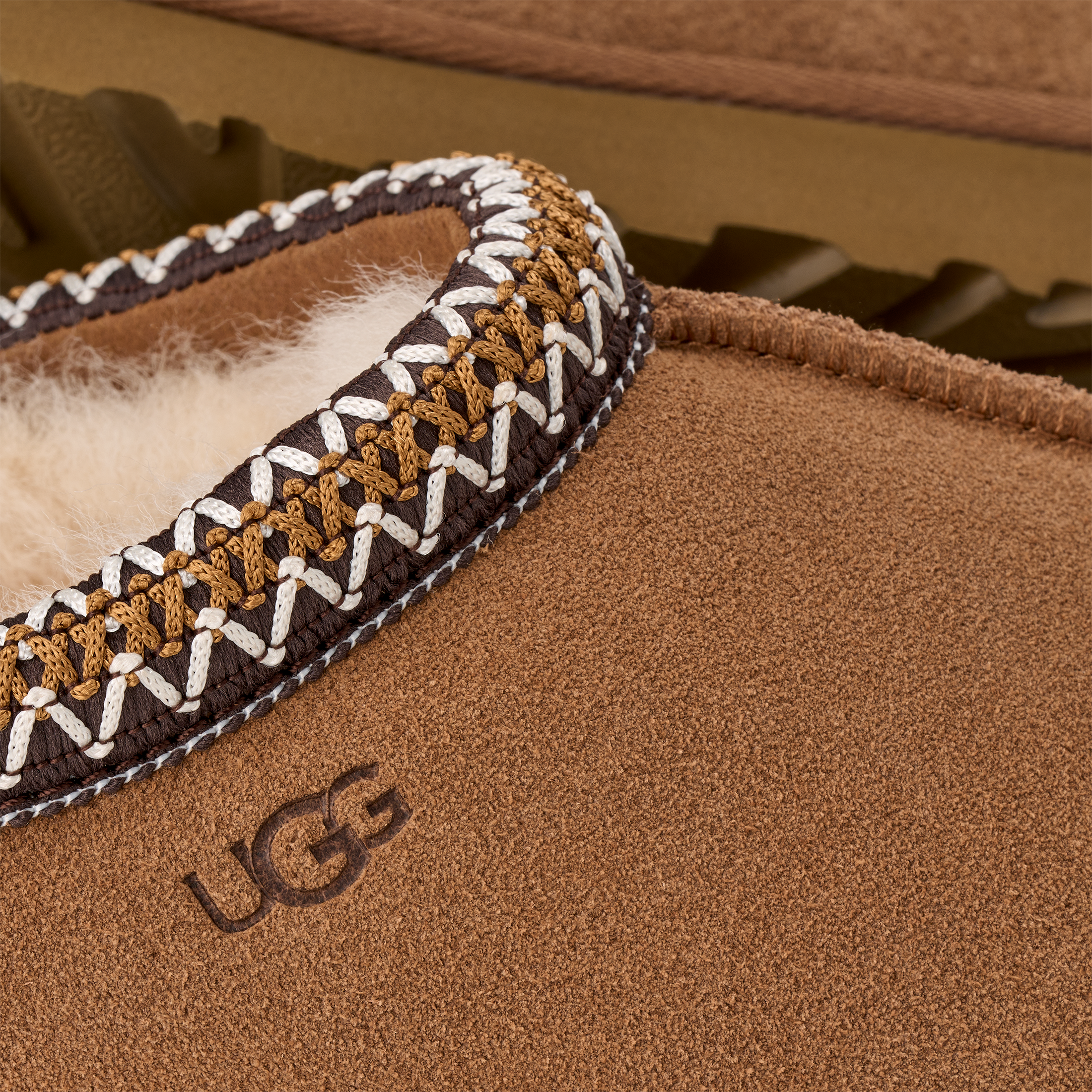 UGG- Women's Tasman II