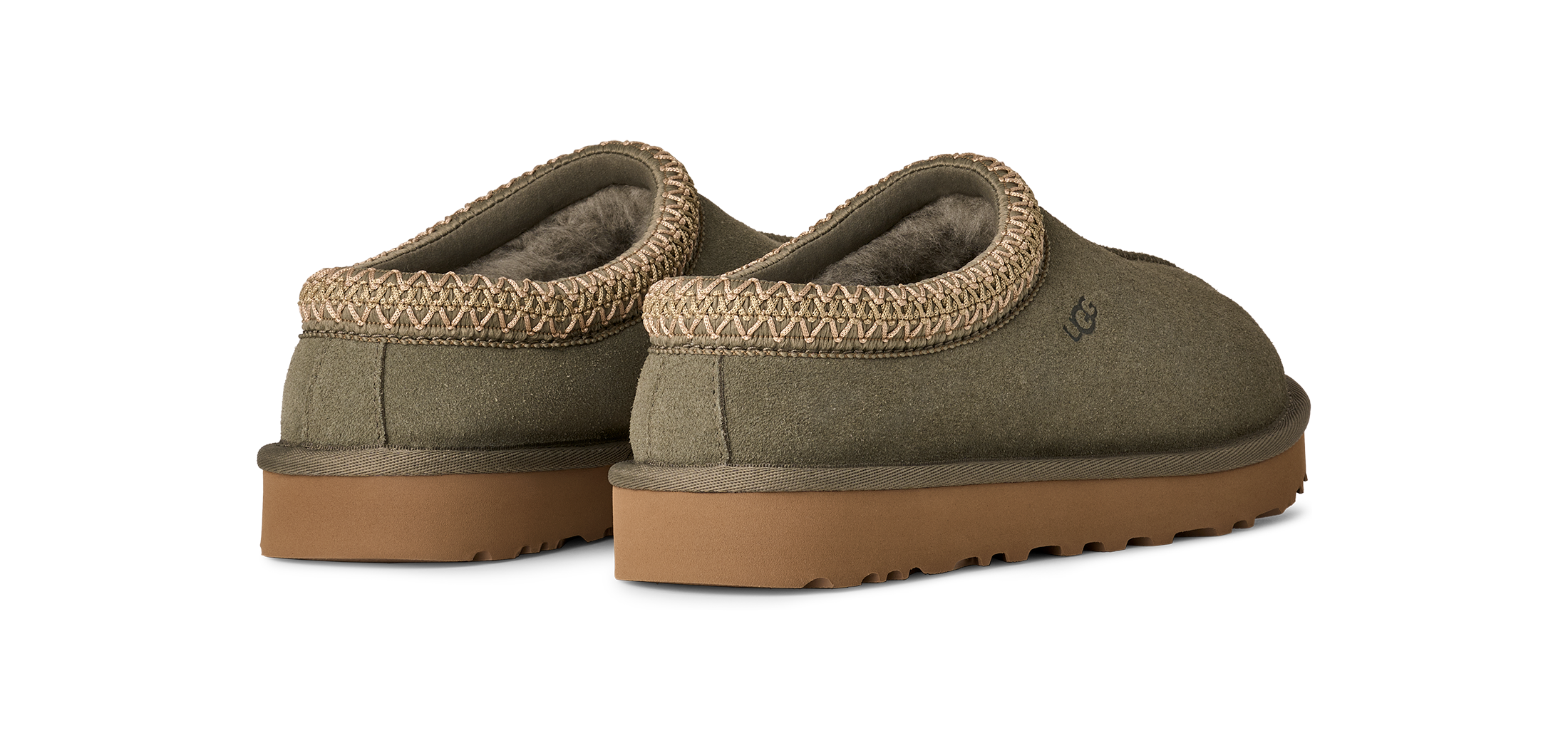 UGG- Women's Tasman II