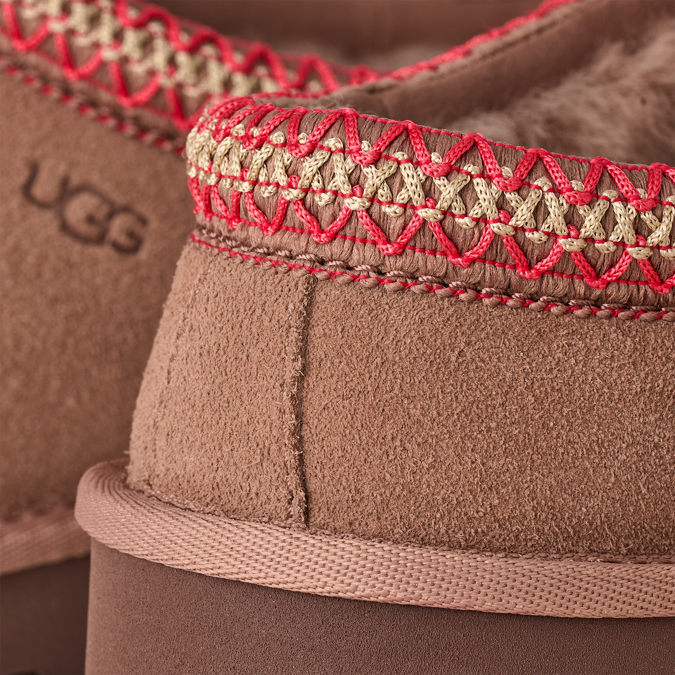 UGG - Women's Tasman II - RYK