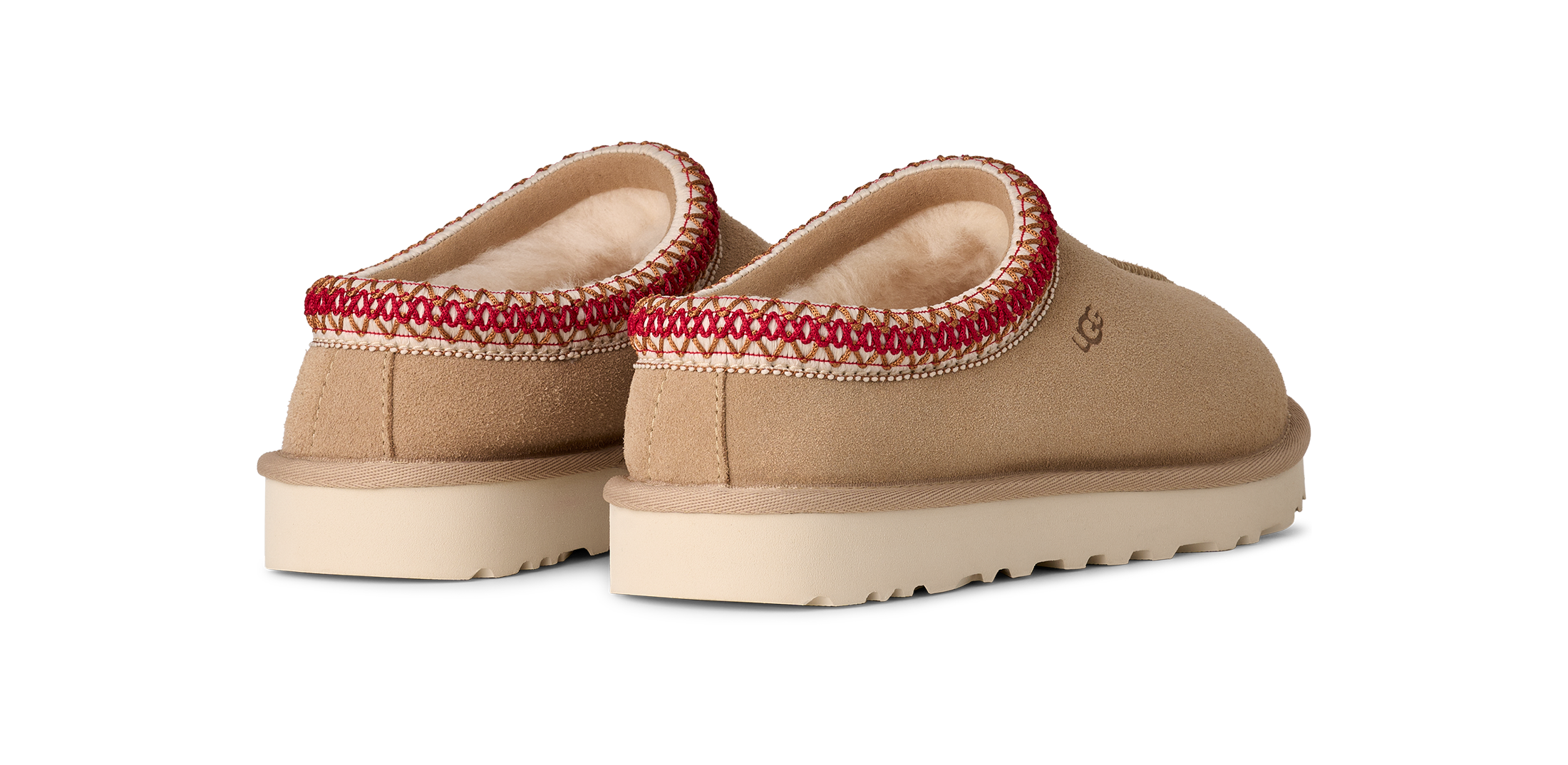 UGG- Women's Tasman II