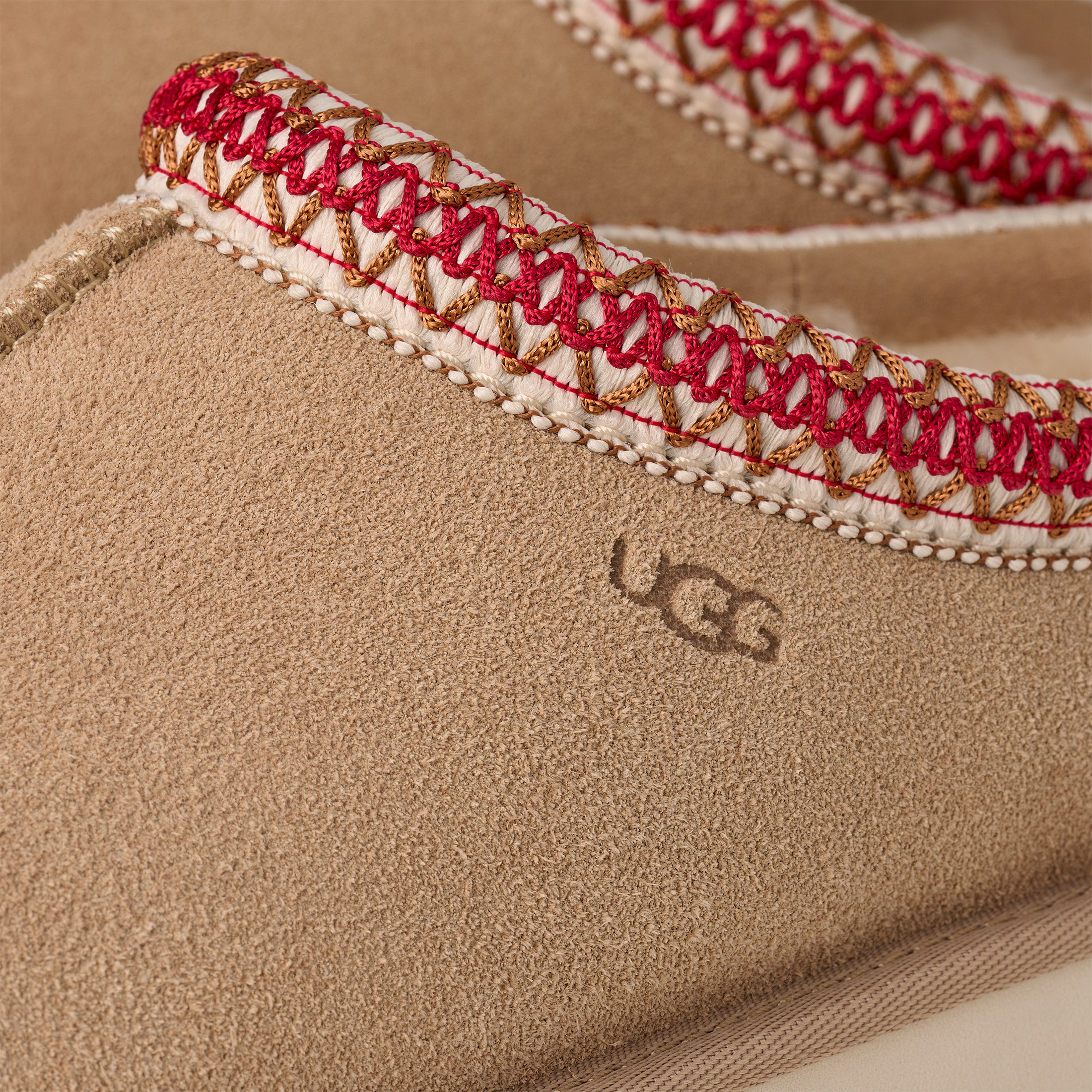 UGG- Women's Tasman II