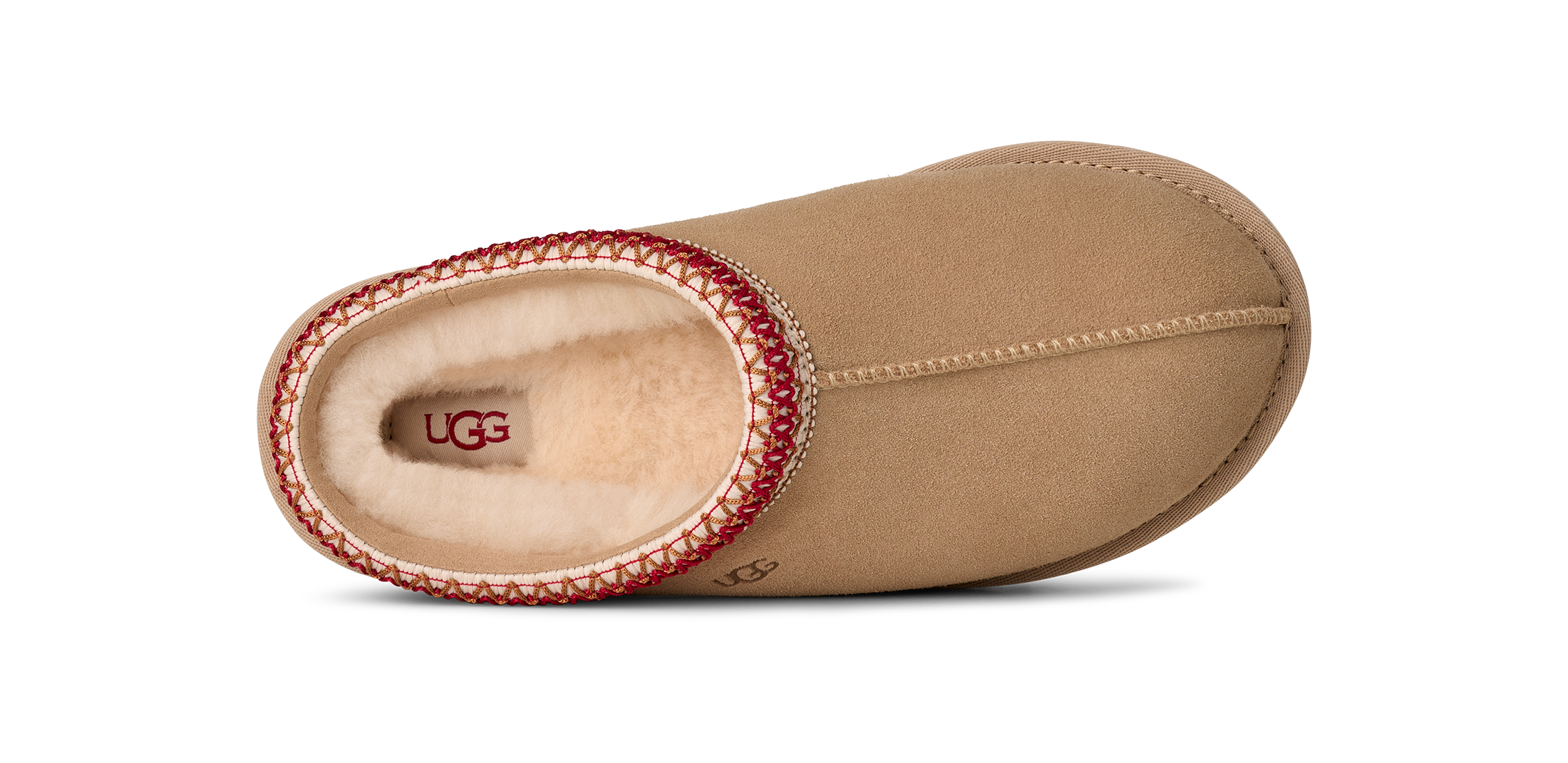 UGG- Women's Tasman II
