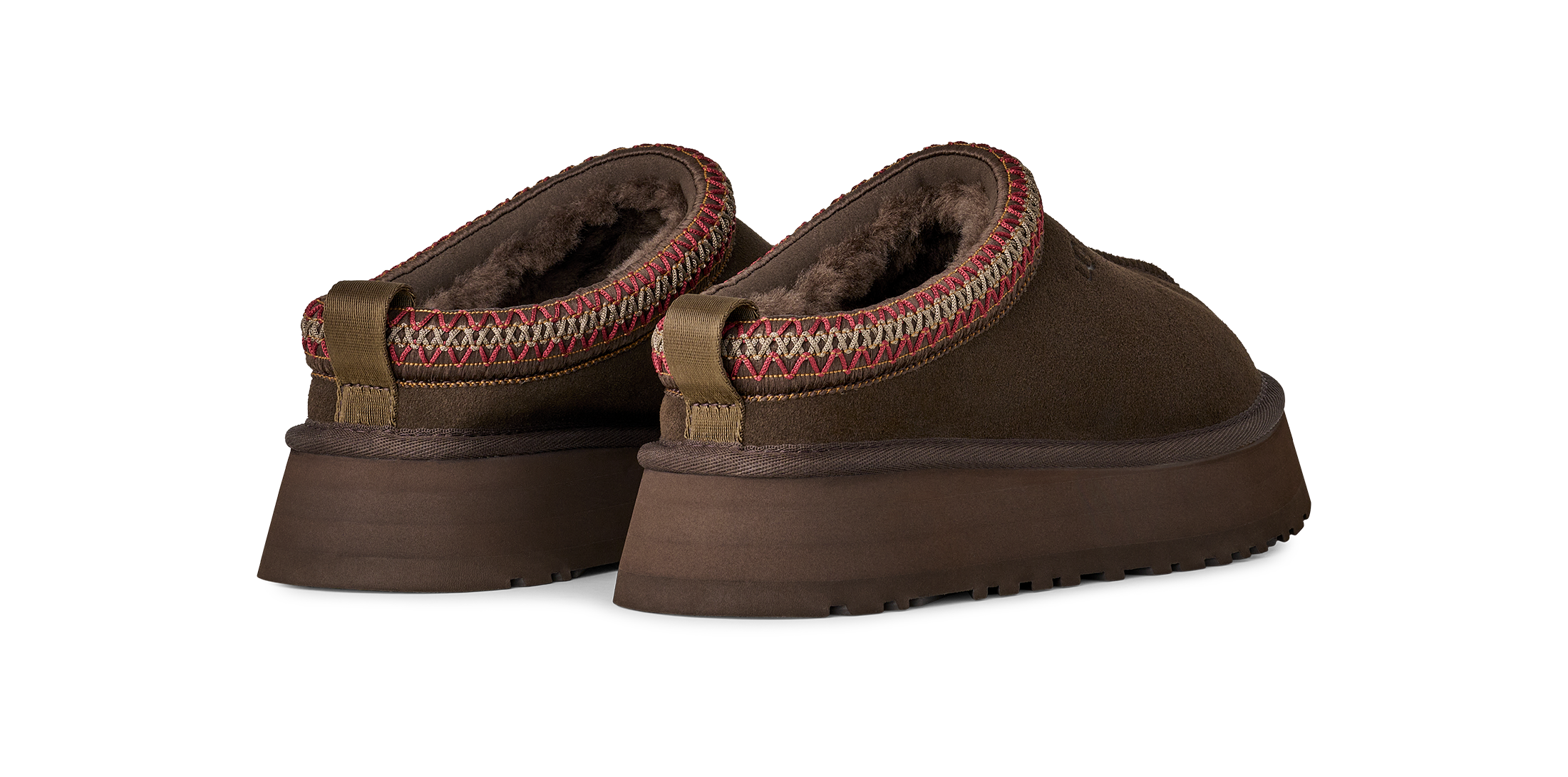 UGG- Women's Tazz II