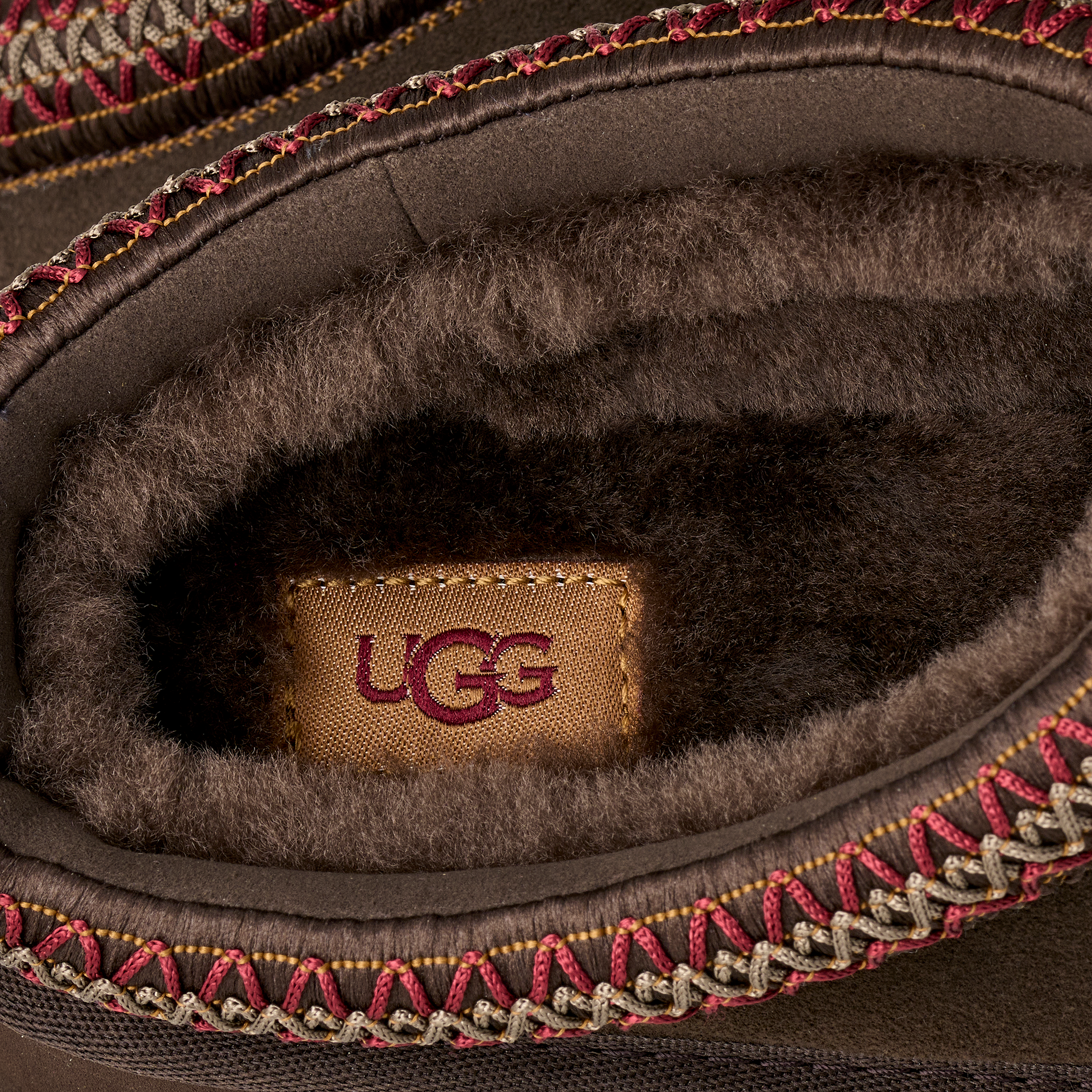 UGG- Women's Tazz II