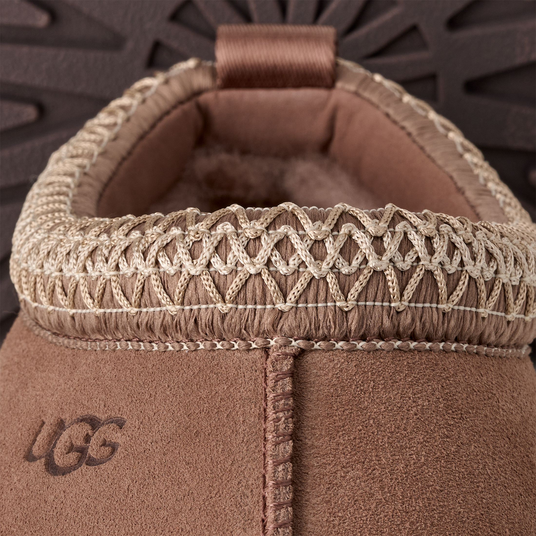 UGG- Women's Tazz II