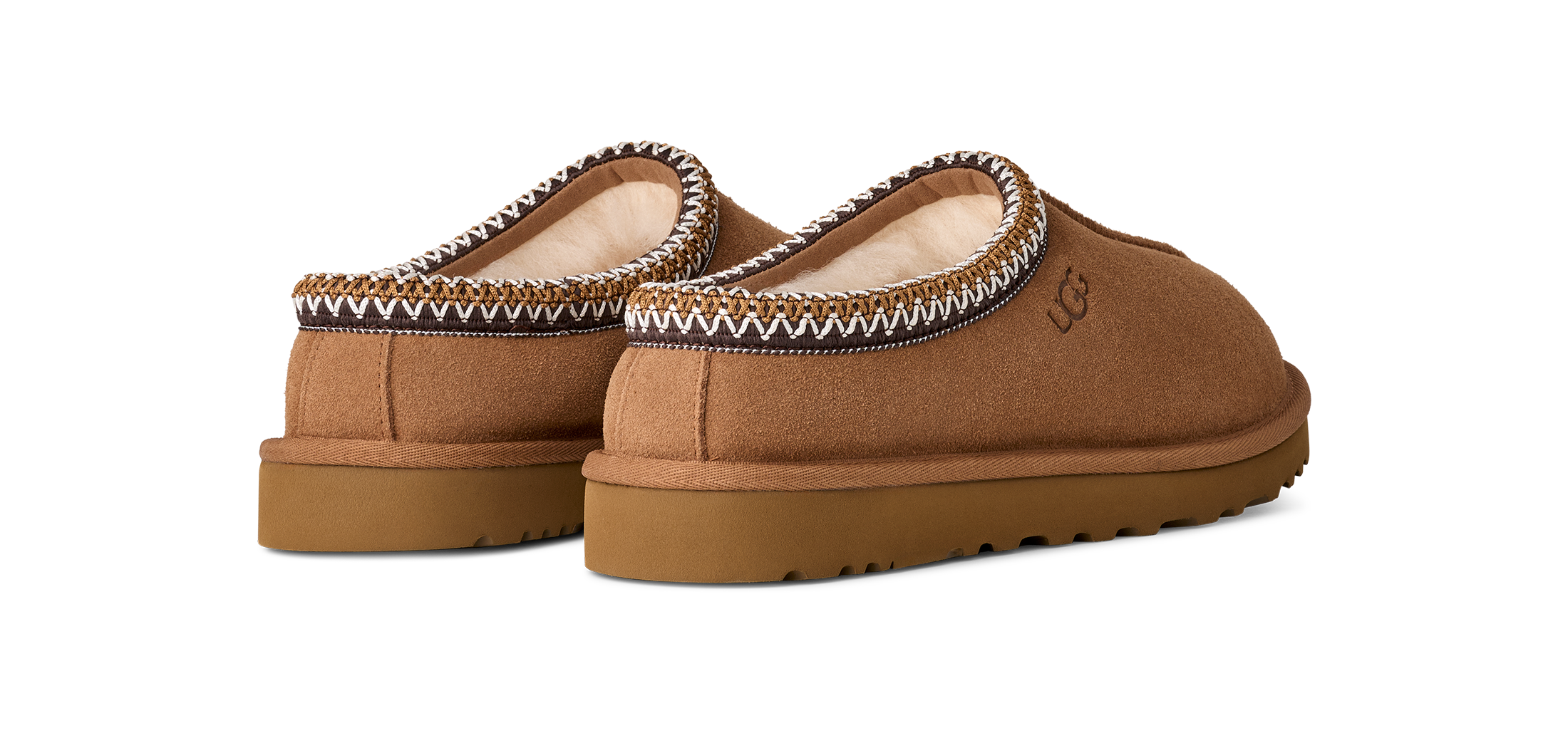 UGG- Men's Tasman II