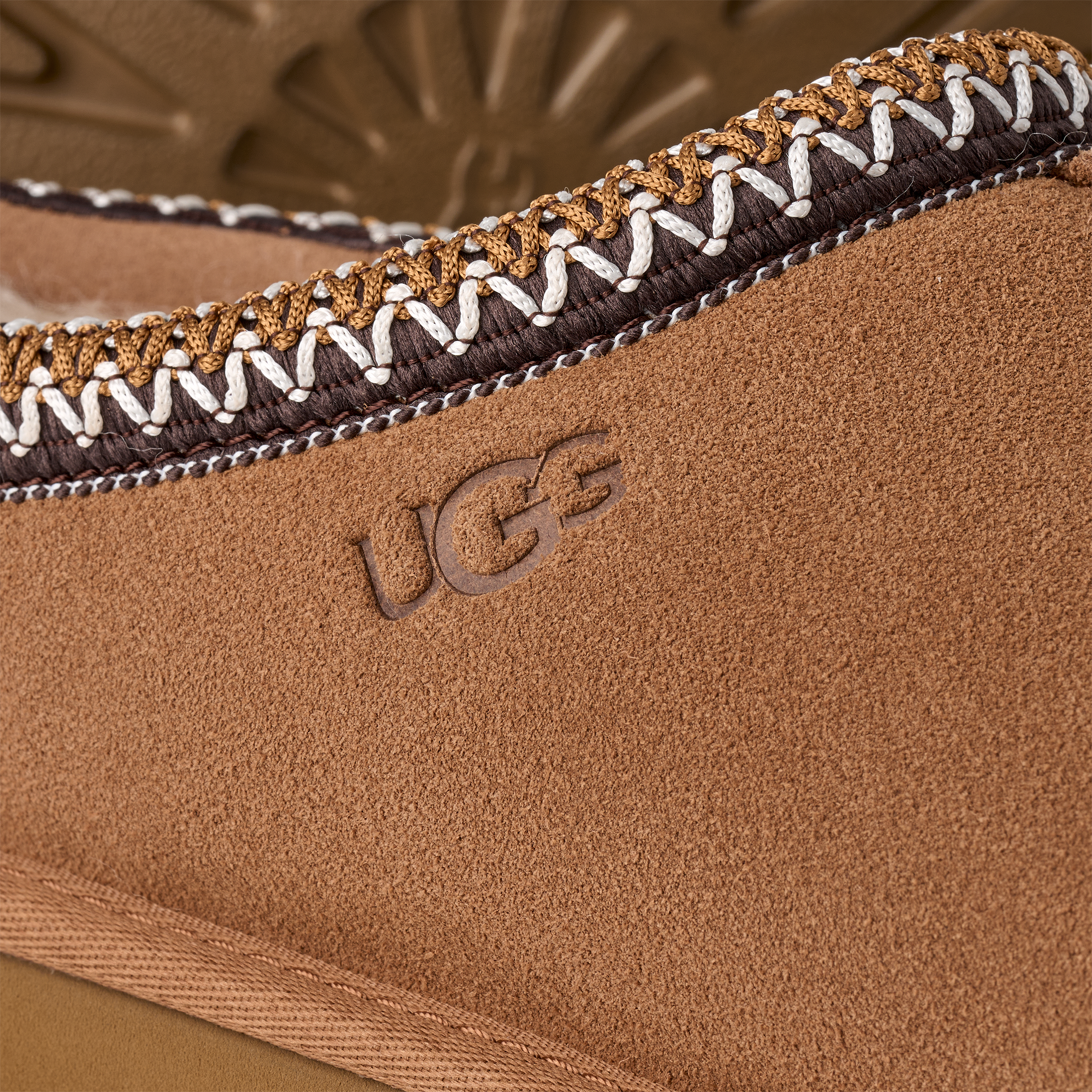 UGG- Men's Tasman II