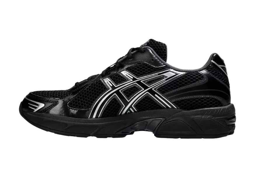 ASICS GEL-1130 - BLACK / PURE SILVER