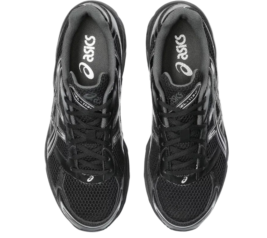 ASICS GEL-1130 - BLACK / PURE SILVER