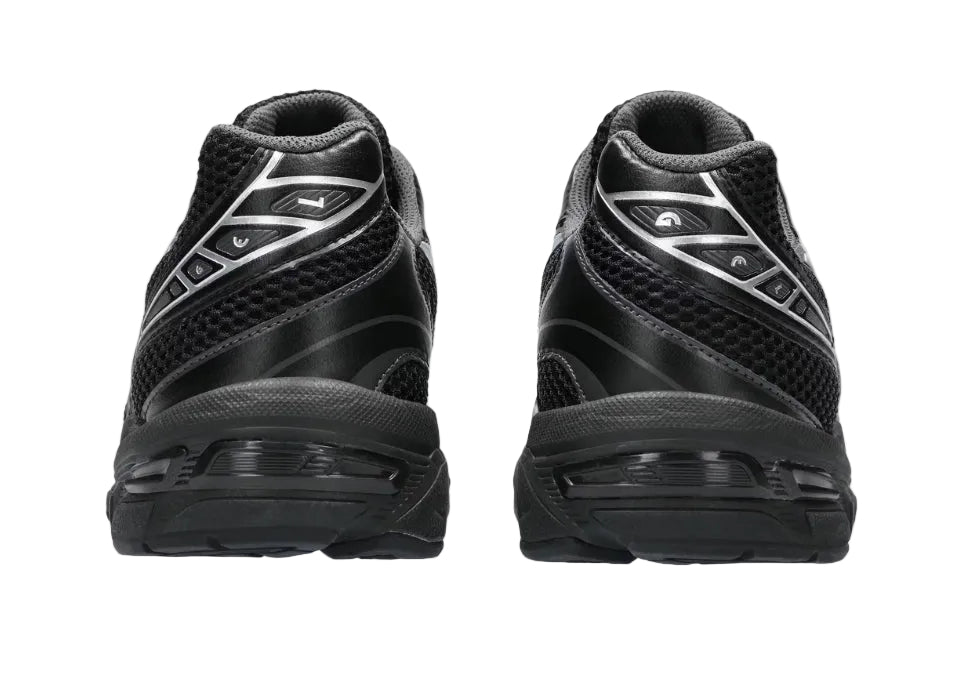 ASICS GEL-1130 - BLACK / PURE SILVER