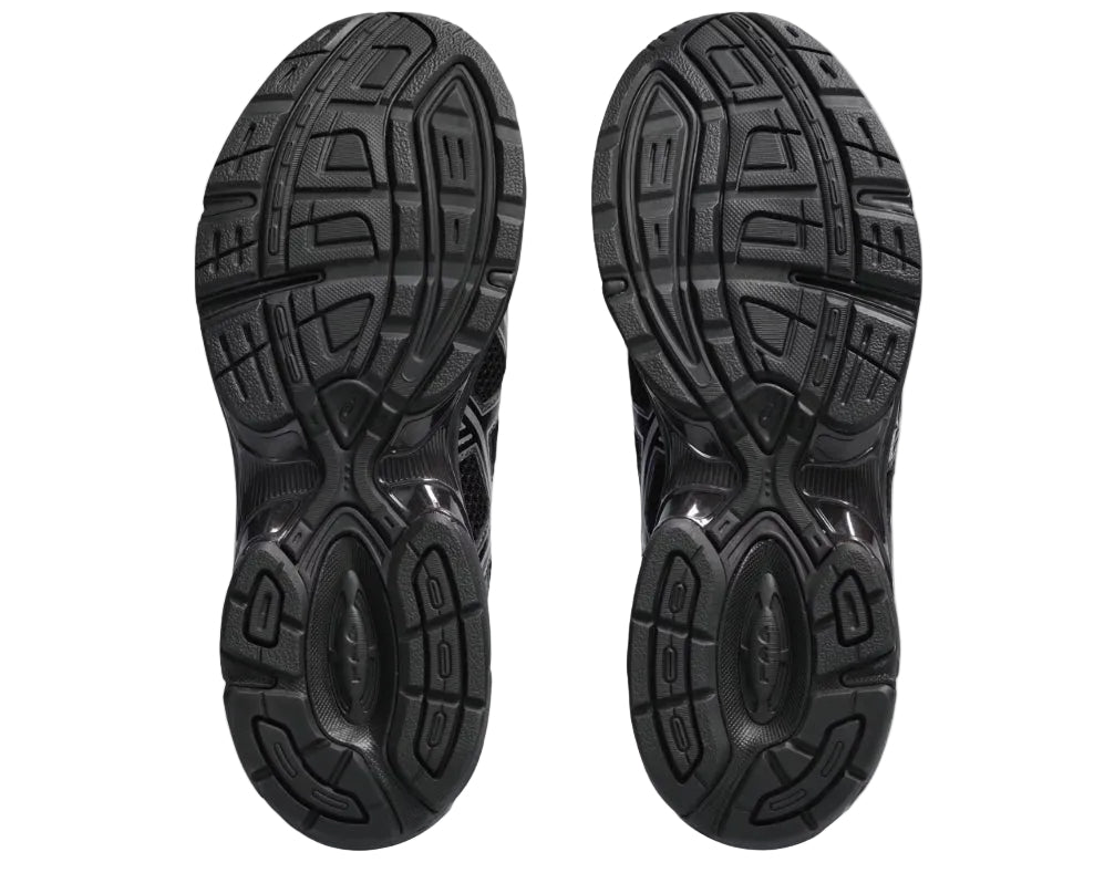 ASICS GEL-1130 - BLACK / PURE SILVER