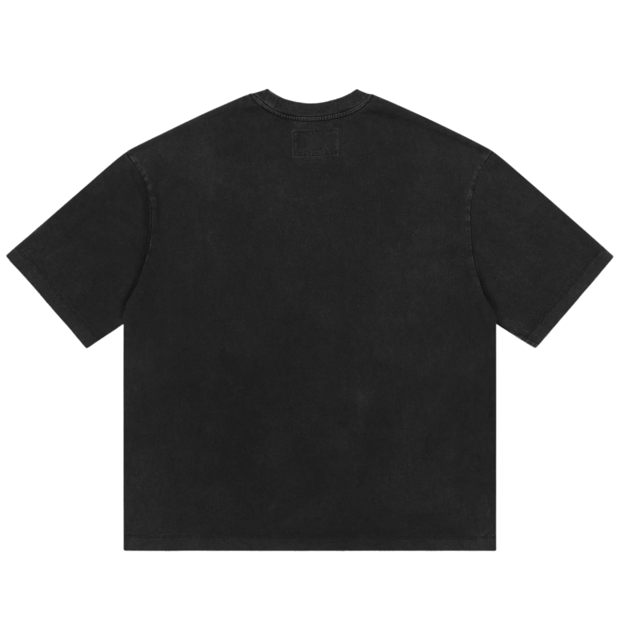 GODSPEED - COSMIC REMAINS TEE