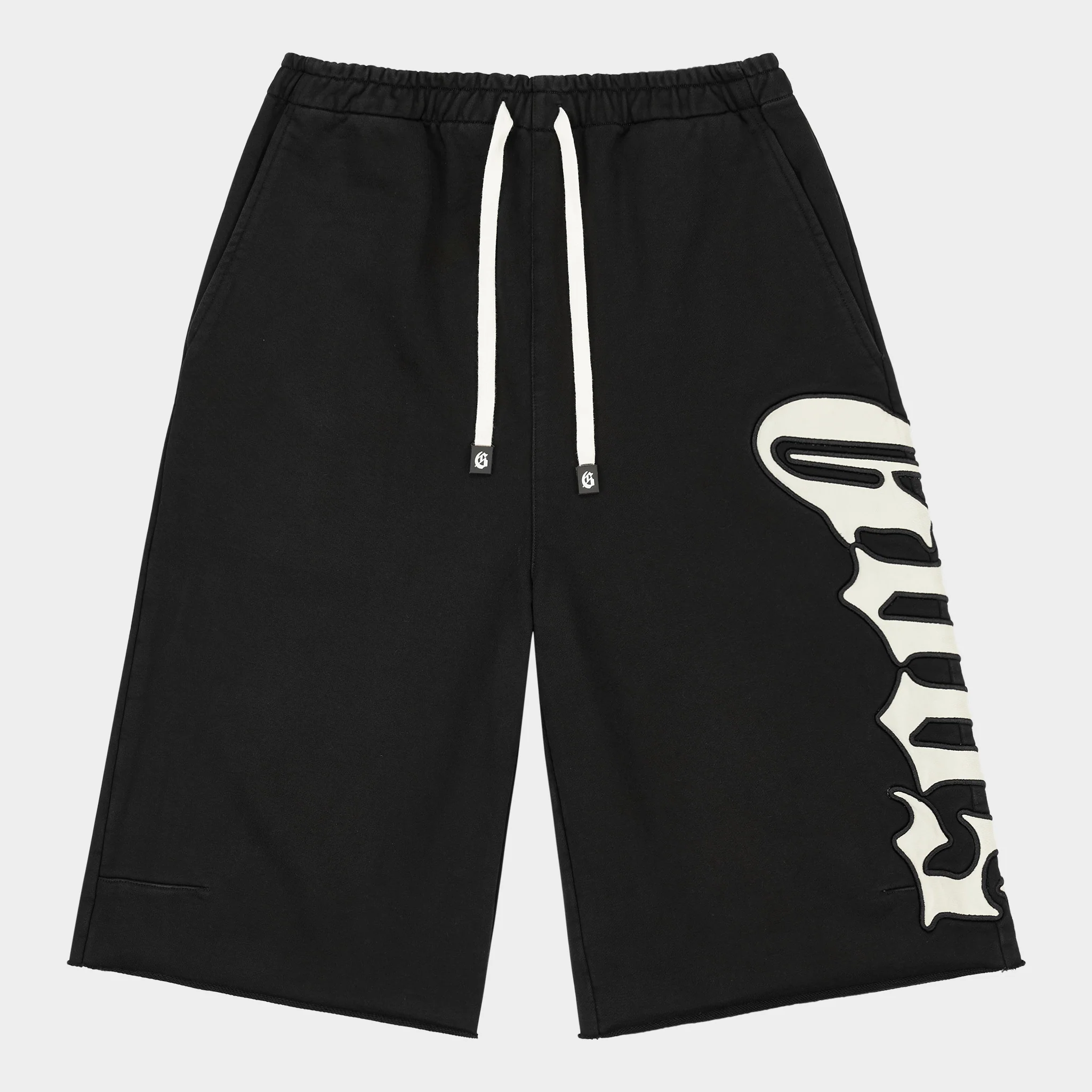 GODSPEED - OG LOGO 3QTR SHORTS