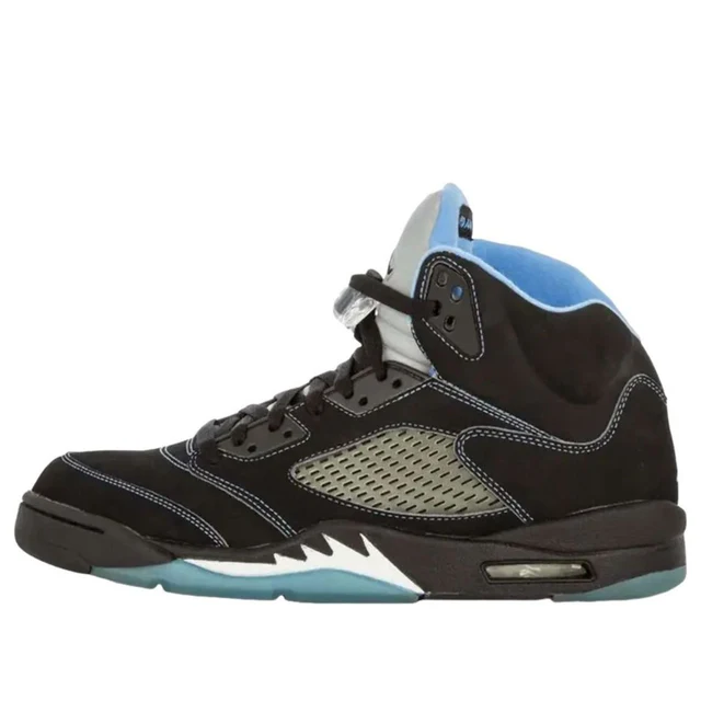 AIR JORDAN 5 RETRO - DD0587-008 “Black University Blue”