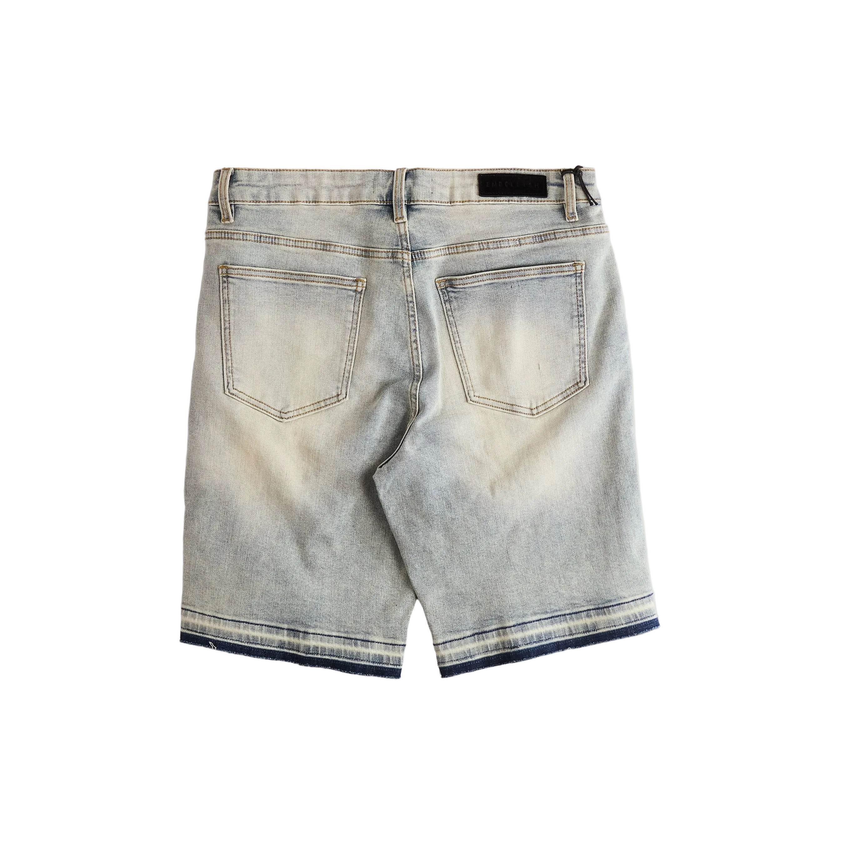 EMBELLISH - EASY SHORTS
