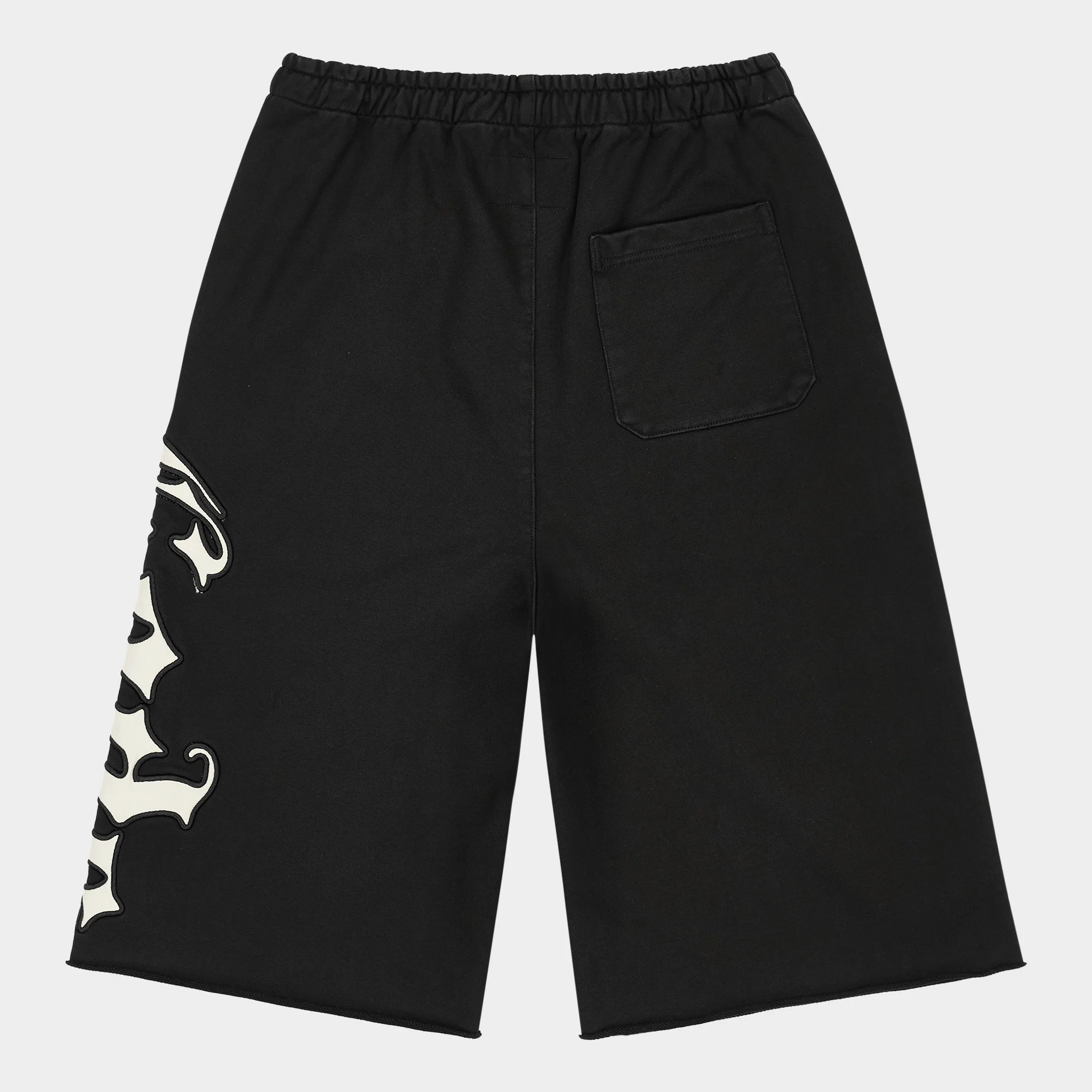 GODSPEED - OG LOGO 3QTR SHORTS