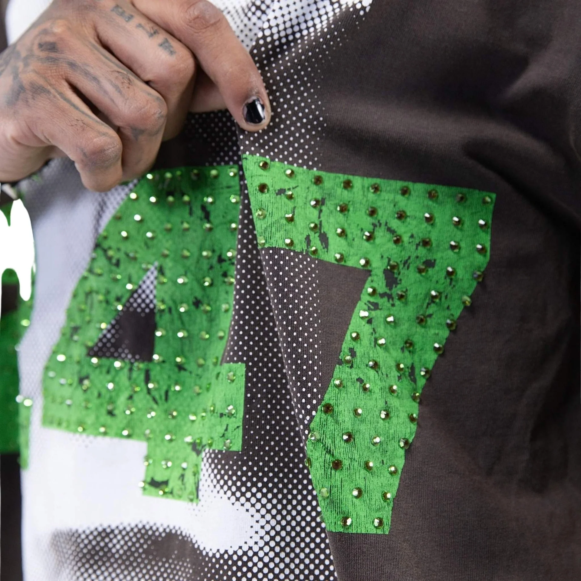 PAPER MONEY - 247 TEE