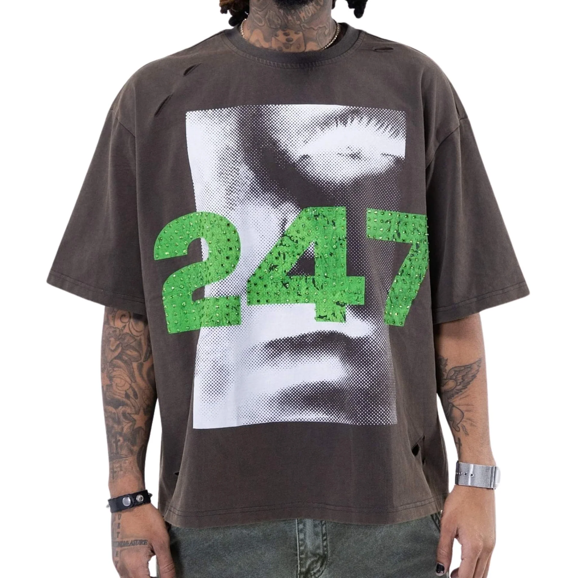 PAPER MONEY - 247 TEE