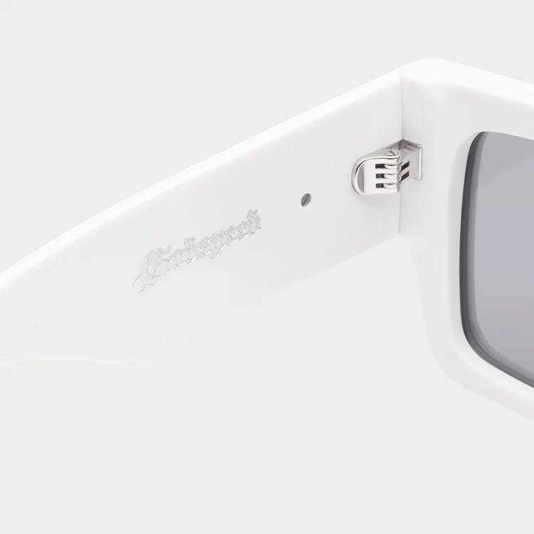 GODSPEED -  OG SUNGLASSES (DINO WHITE)