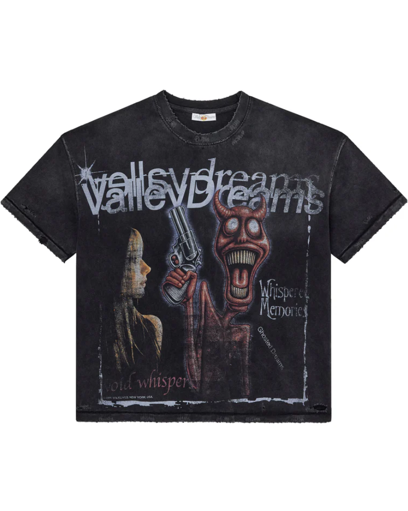VALE - PSYCHOPATH TEE