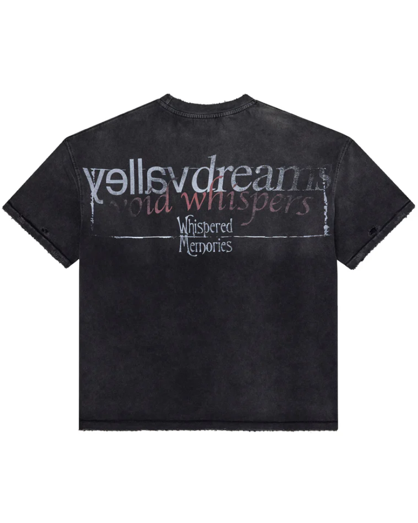 VALE - PSYCHOPATH TEE