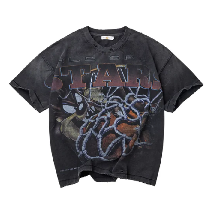 VALE - TAZMANIA TEE