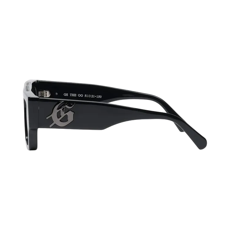 GODSPEED - OG SUNGLASSES (BLACK)