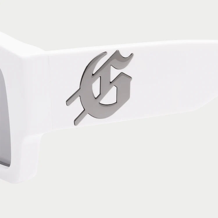 GODSPEED -  OG SUNGLASSES (DINO WHITE)