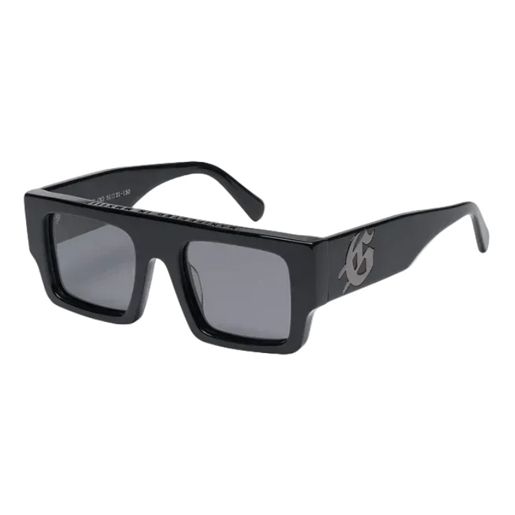 GODSPEED - OG SUNGLASSES (BLACK)