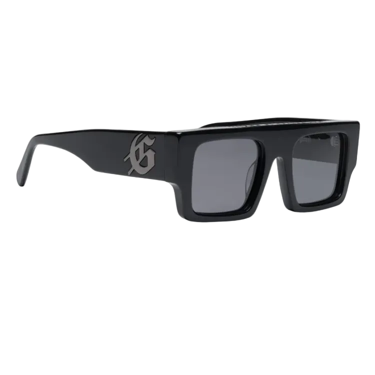 GODSPEED - OG SUNGLASSES (BLACK)