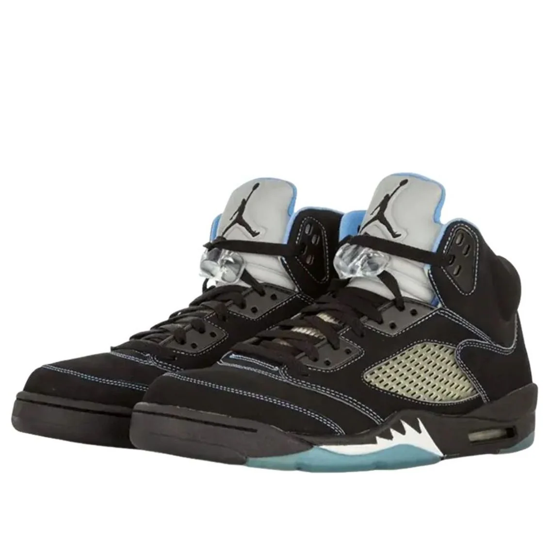 AIR JORDAN 5 RETRO - DD0587-008 “Black University Blue”