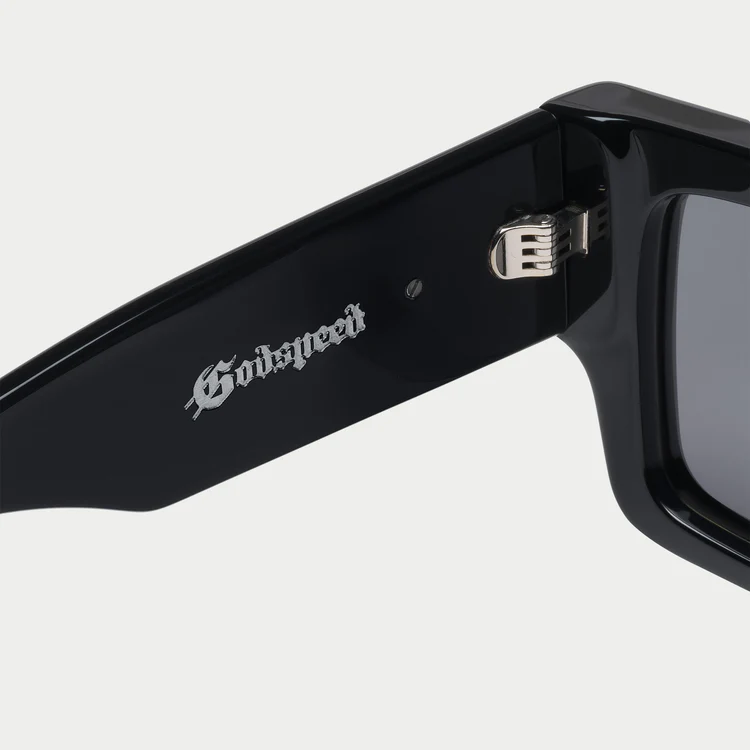 GODSPEED - OG SUNGLASSES (BLACK)