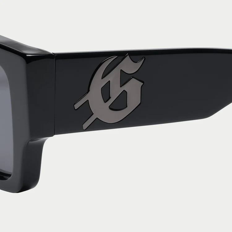 GODSPEED - OG SUNGLASSES (BLACK)