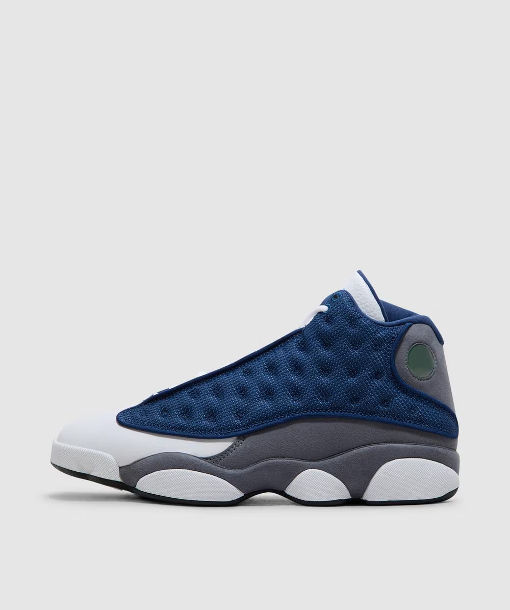 AIR JORDAN 13 RETRO - IW3808-400 (NAVY-/UNIVERSITY-BLUE)