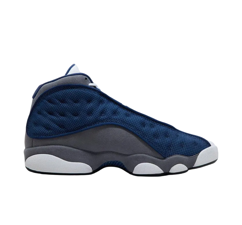 AIR JORDAN 13 RETRO - IW3808-400 (NAVY-/UNIVERSITY-BLUE)
