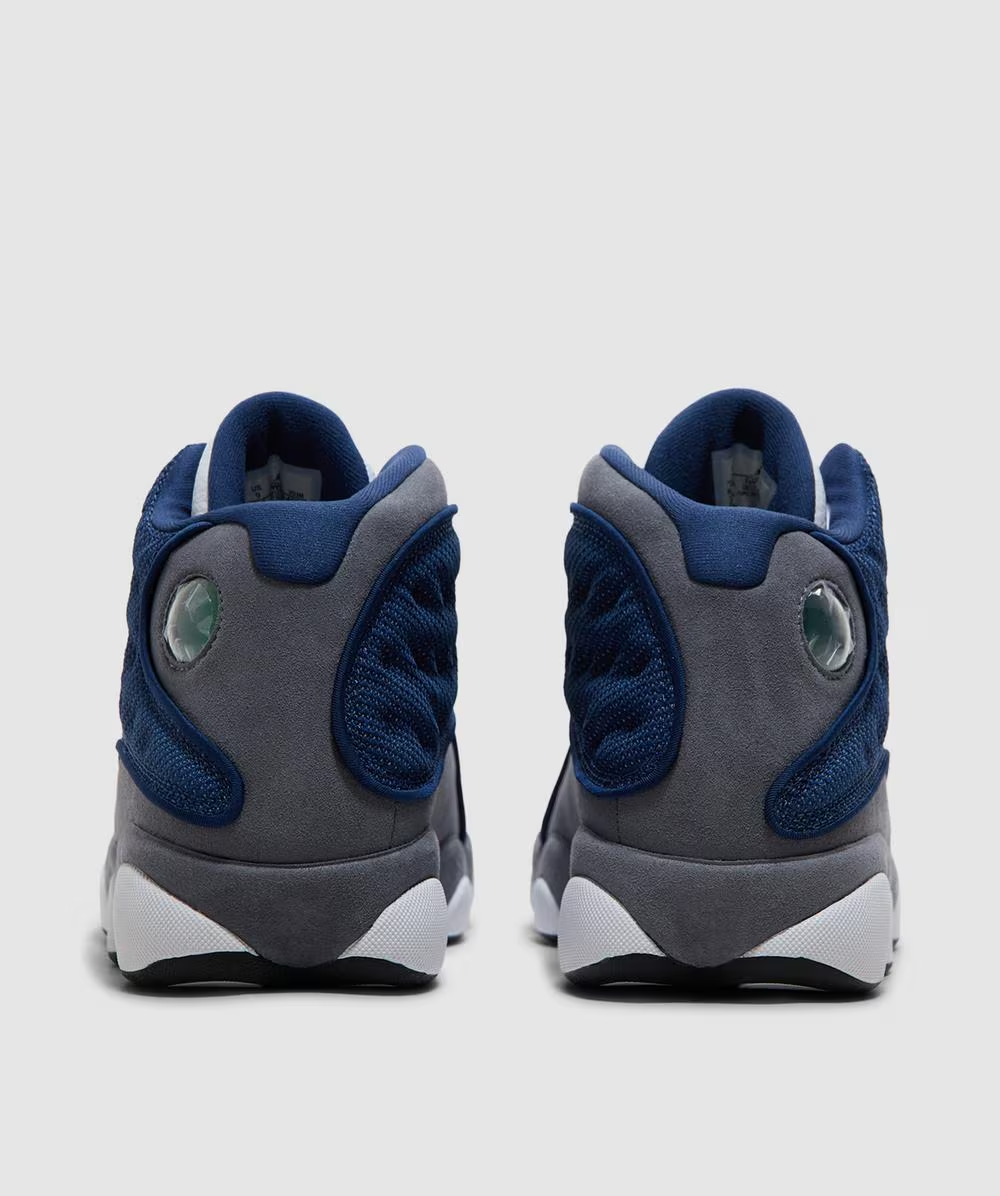 AIR JORDAN 13 RETRO - IW3808-400 (NAVY-/UNIVERSITY-BLUE)