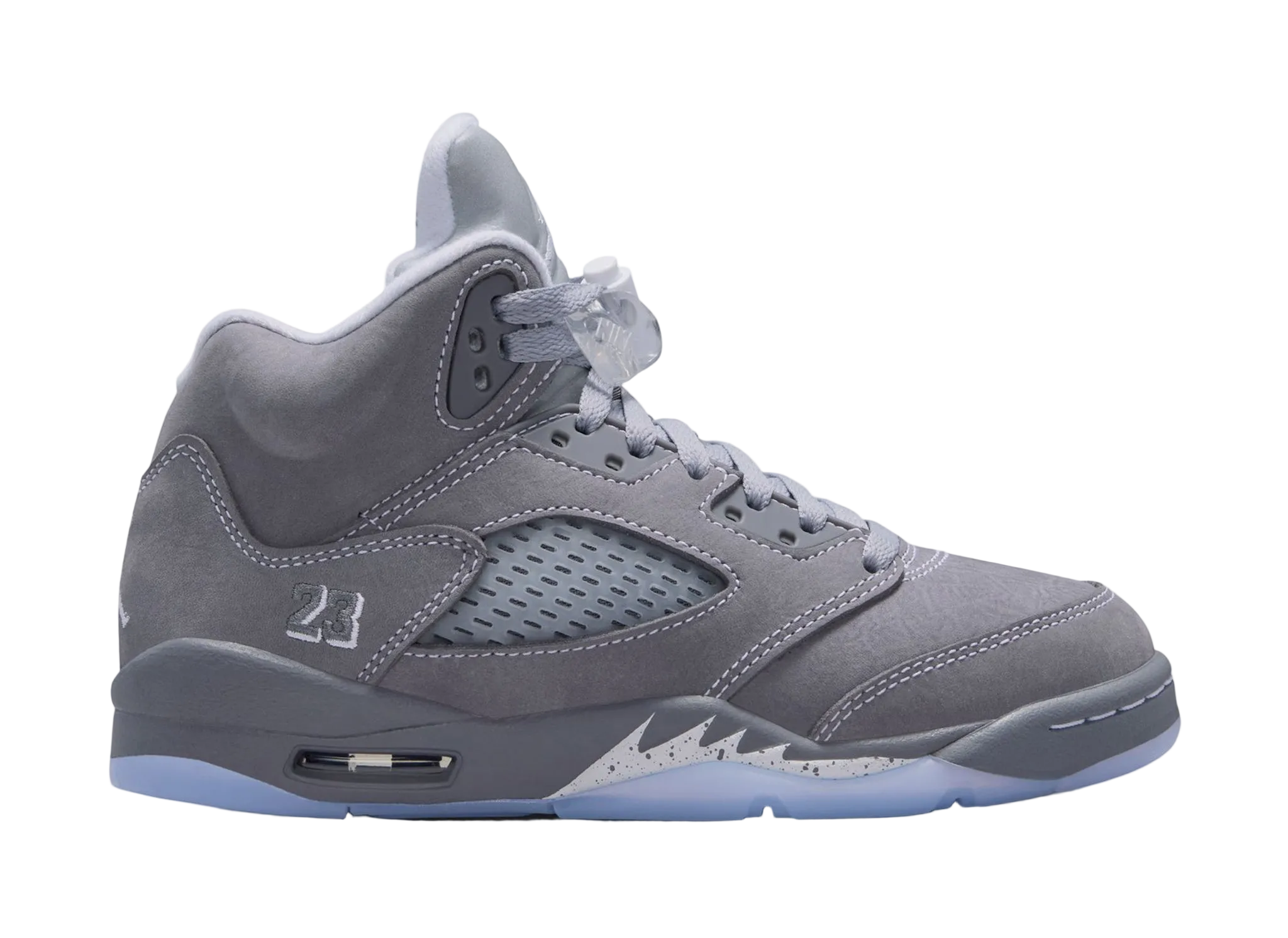 AIR JORDAN 5 RETRO (GS) - 440888-002