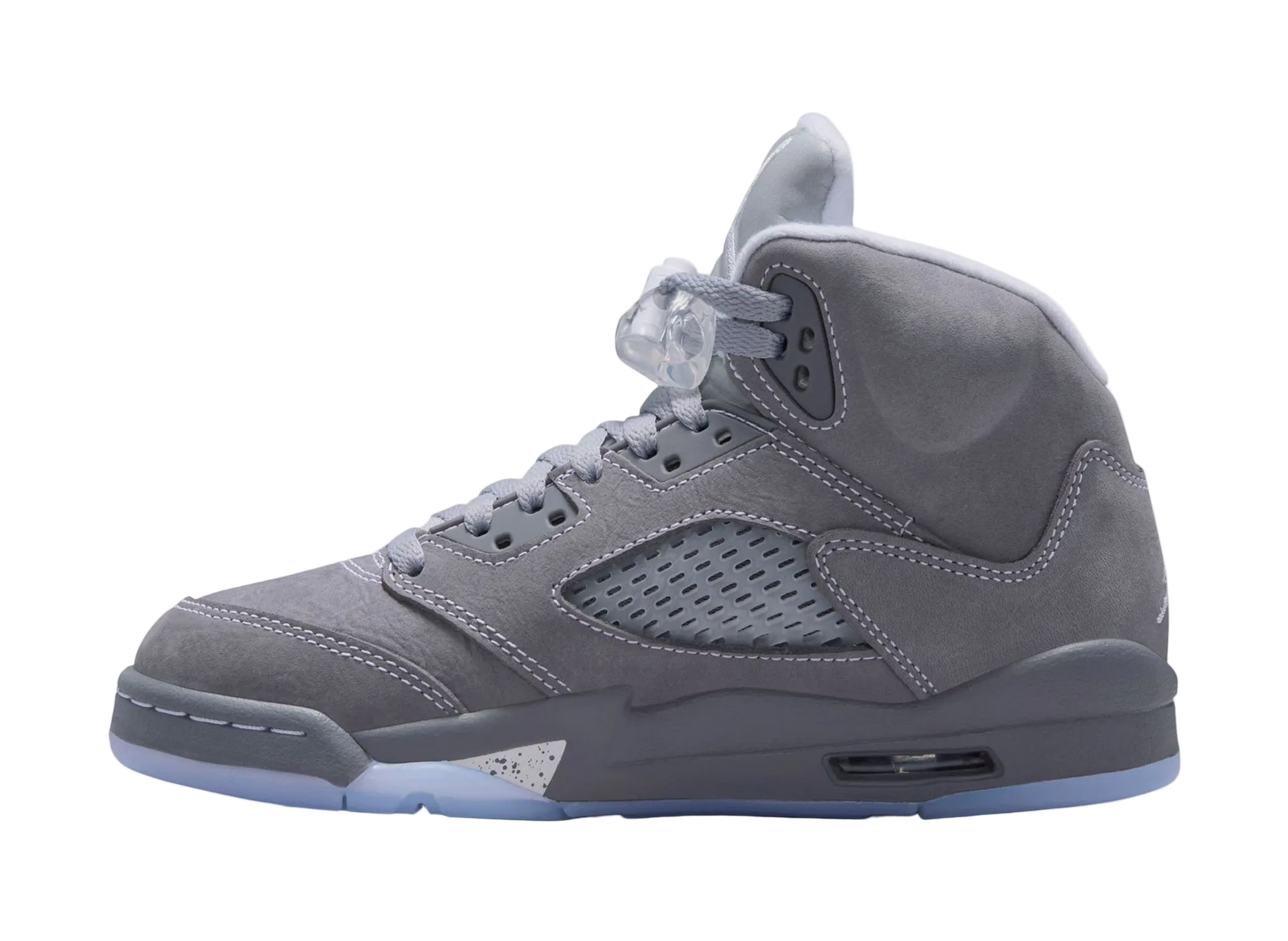 AIR JORDAN 5 RETRO (GS) - 440888-002